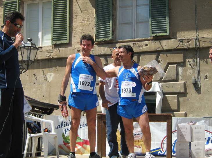 mezza di vasto 2010 